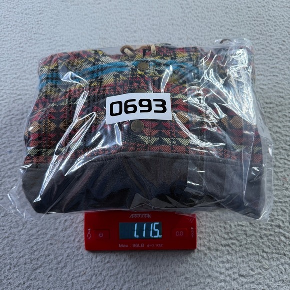 Howler Brothers Shaman Aztec Southwest Pattern Hoodie Mens Size XL Pullover - Picture 9 of 9